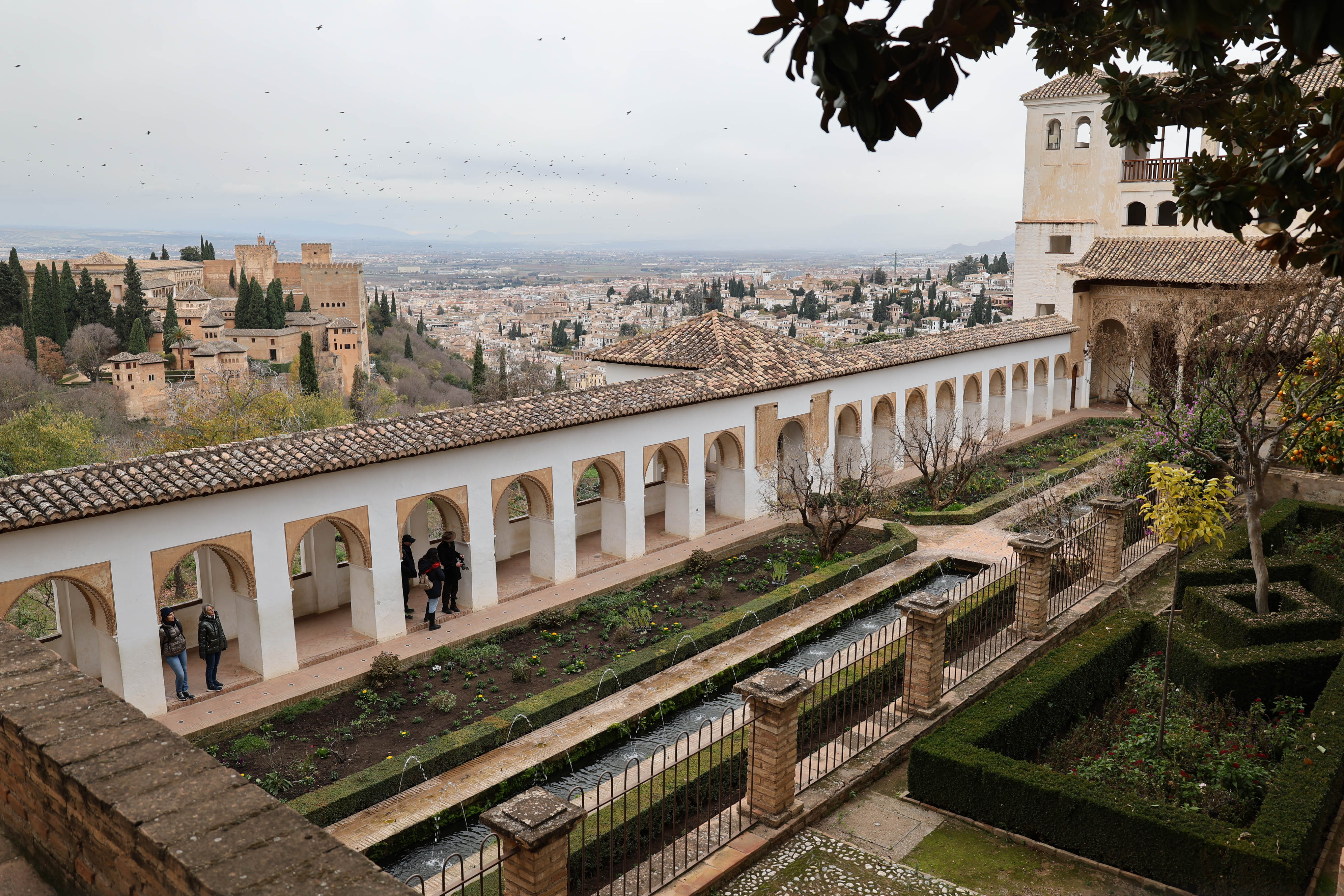 Alhambra